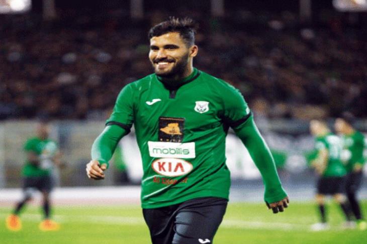 بن عيادة بن عيادة